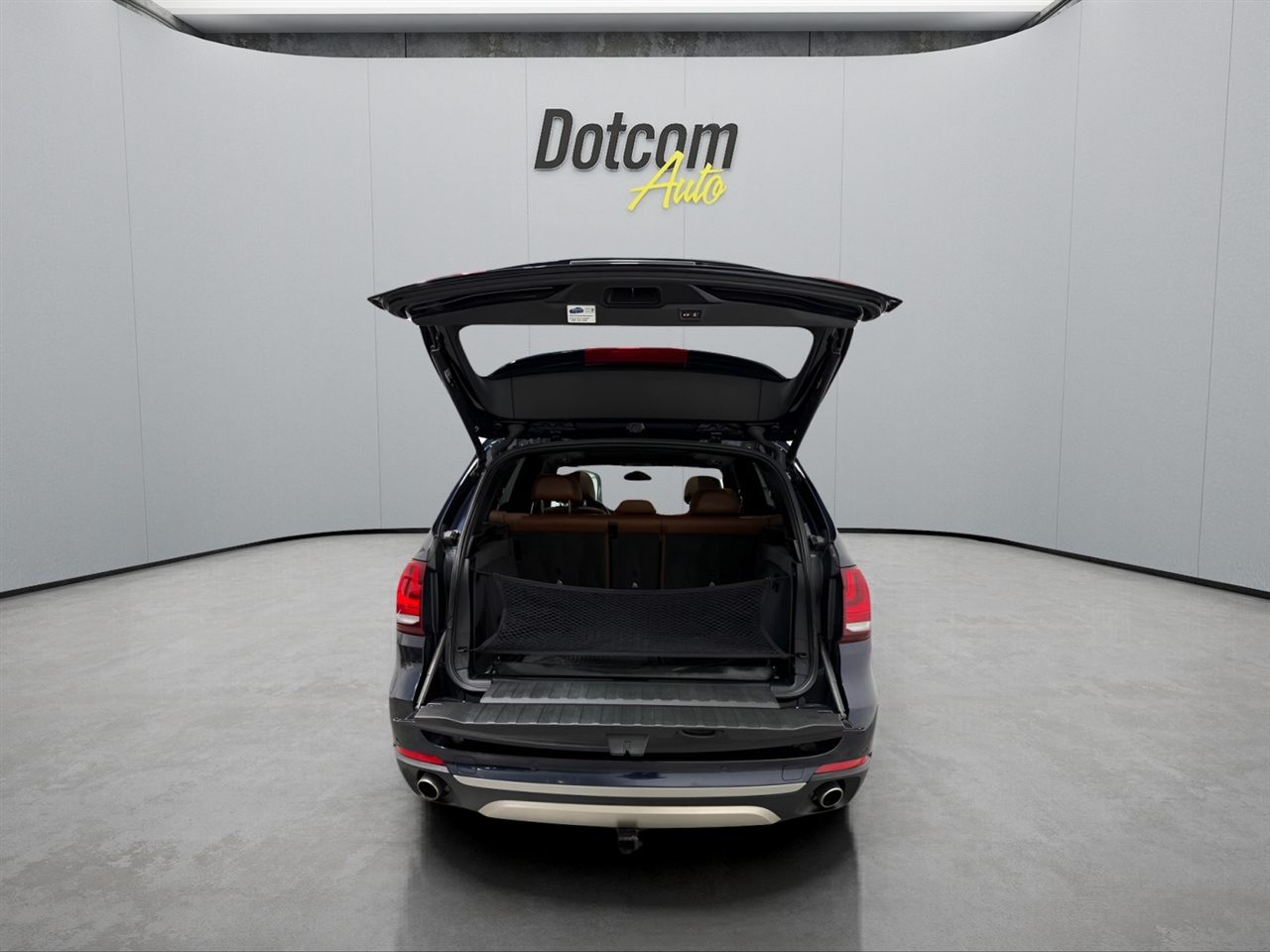 BMW X5 xDrive35i 2017