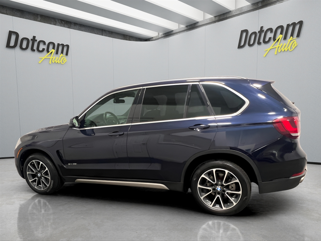 BMW X5 xDrive35i 2017