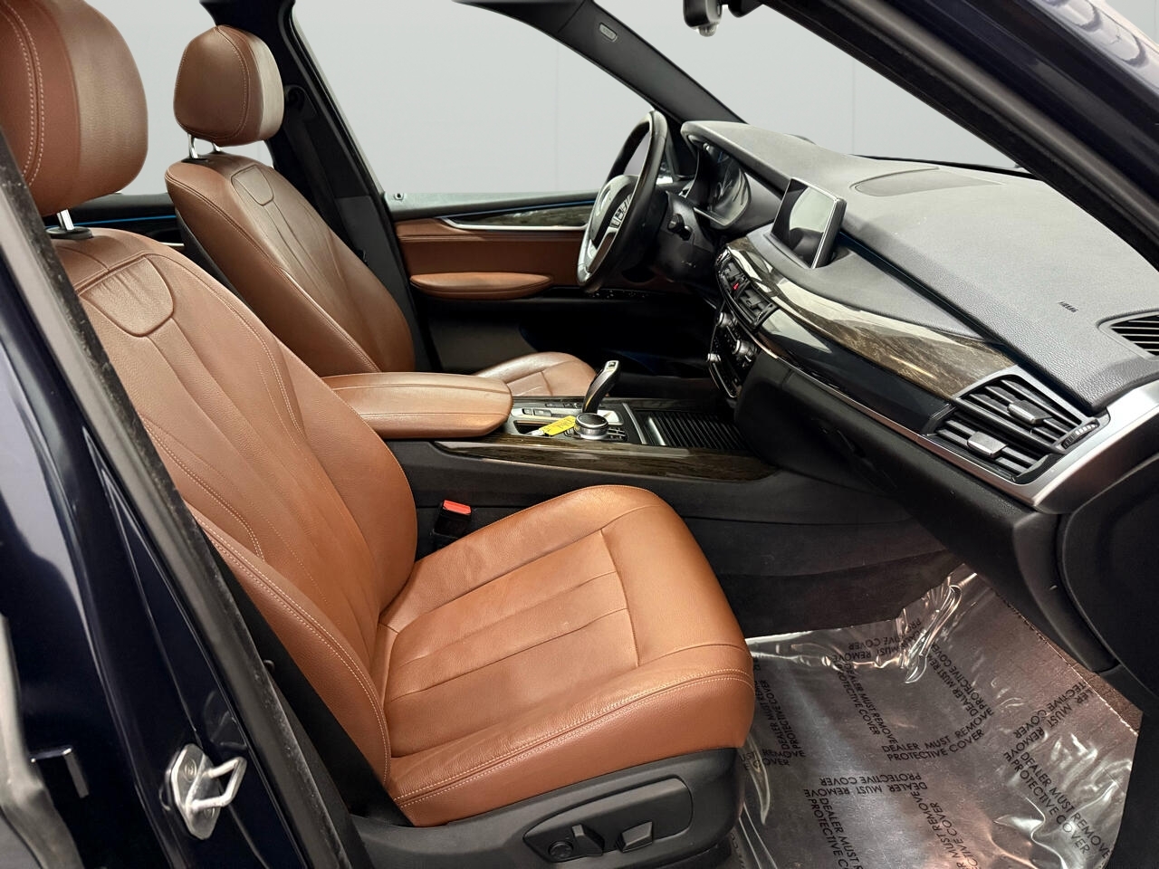 BMW X5 xDrive35i 2017