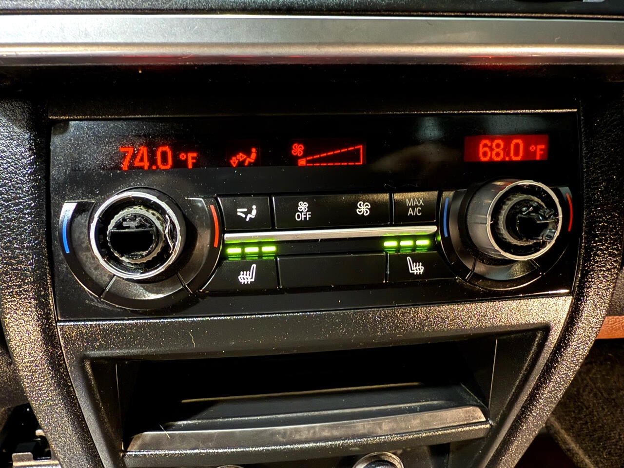 BMW X5 xDrive35i 2017