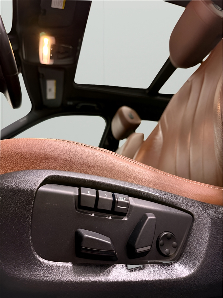 BMW X5 xDrive35i 2017