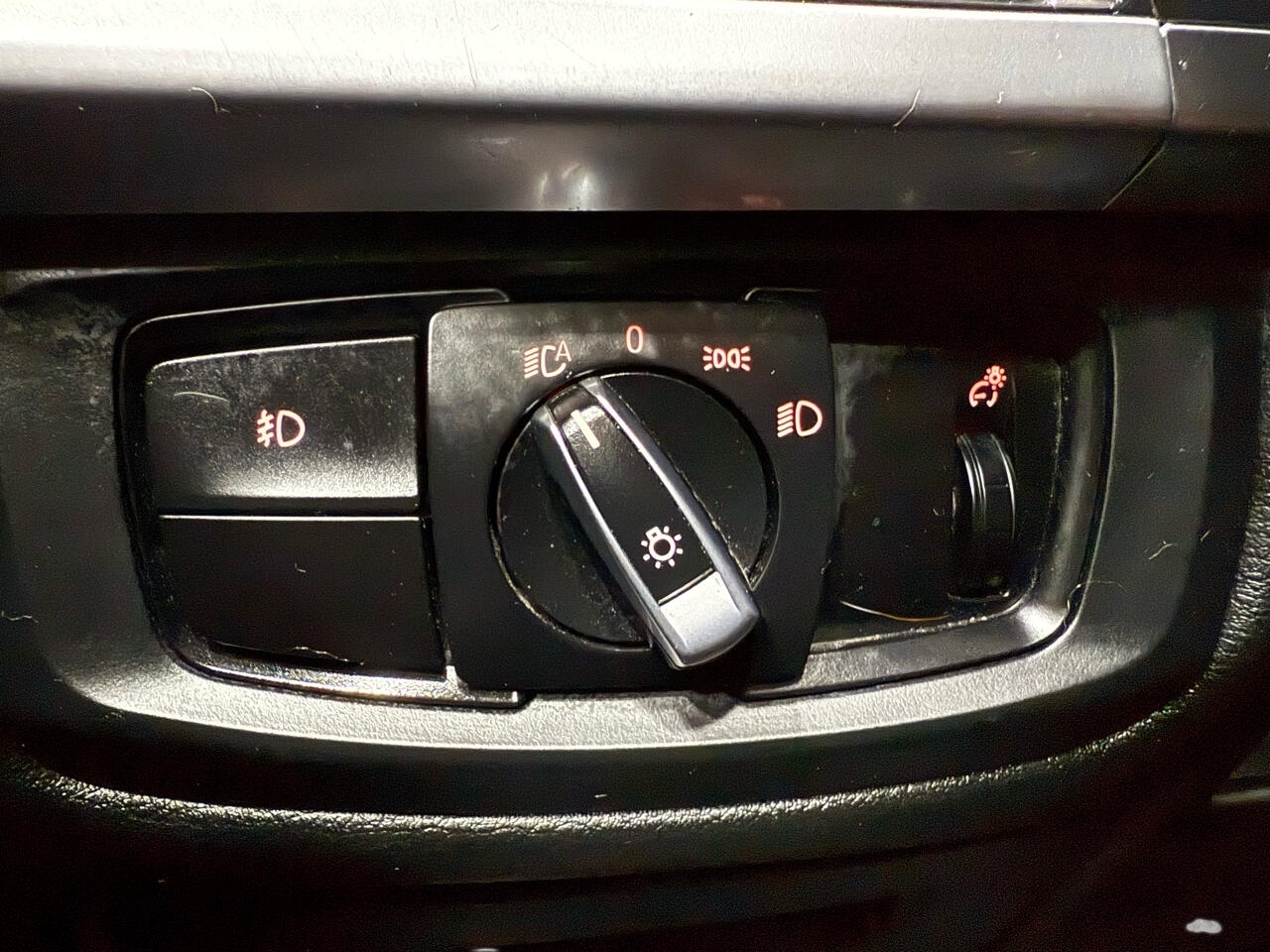 BMW X5 xDrive35i 2017