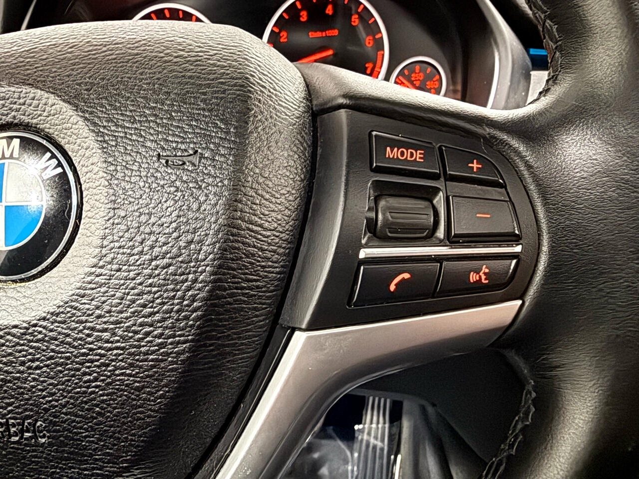 BMW X5 xDrive35i 2017