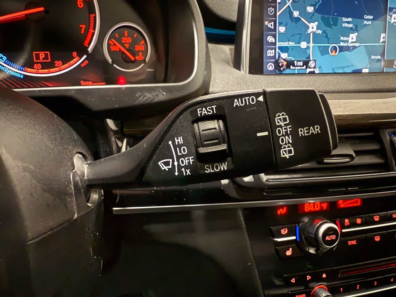 BMW X5 xDrive35i 2017