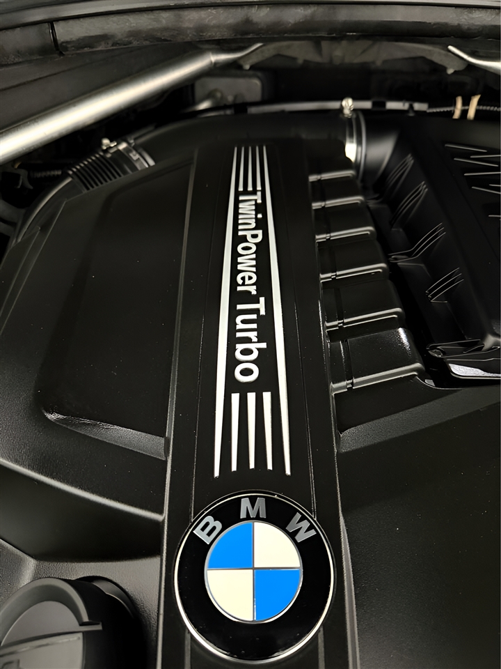 BMW X5 xDrive35i 2017