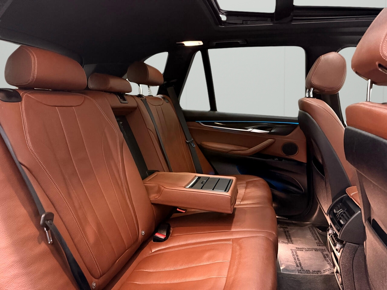 BMW X5 xDrive35i 2017