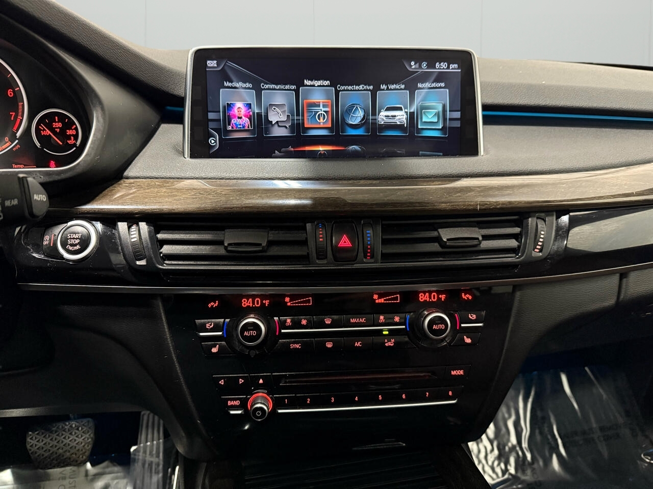 BMW X5 xDrive35i 2017