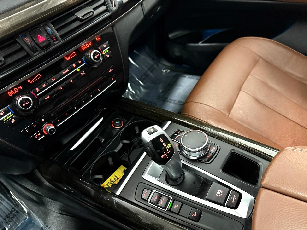 BMW X5 xDrive35i 2017