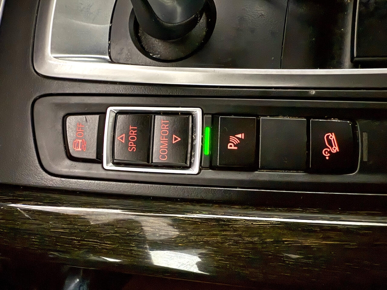 BMW X5 xDrive35i 2017