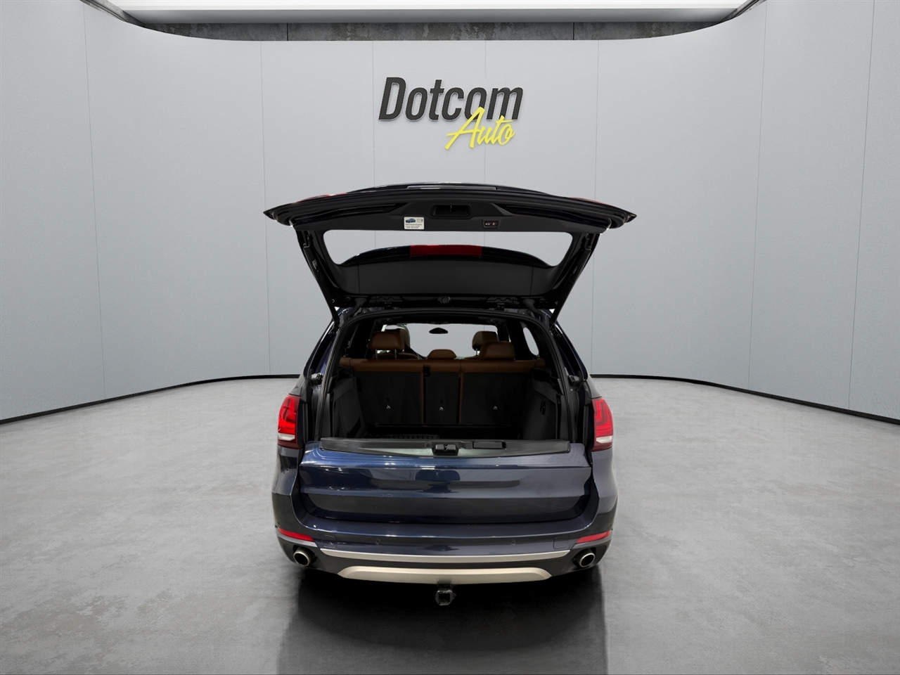 BMW X5 xDrive35i 2017