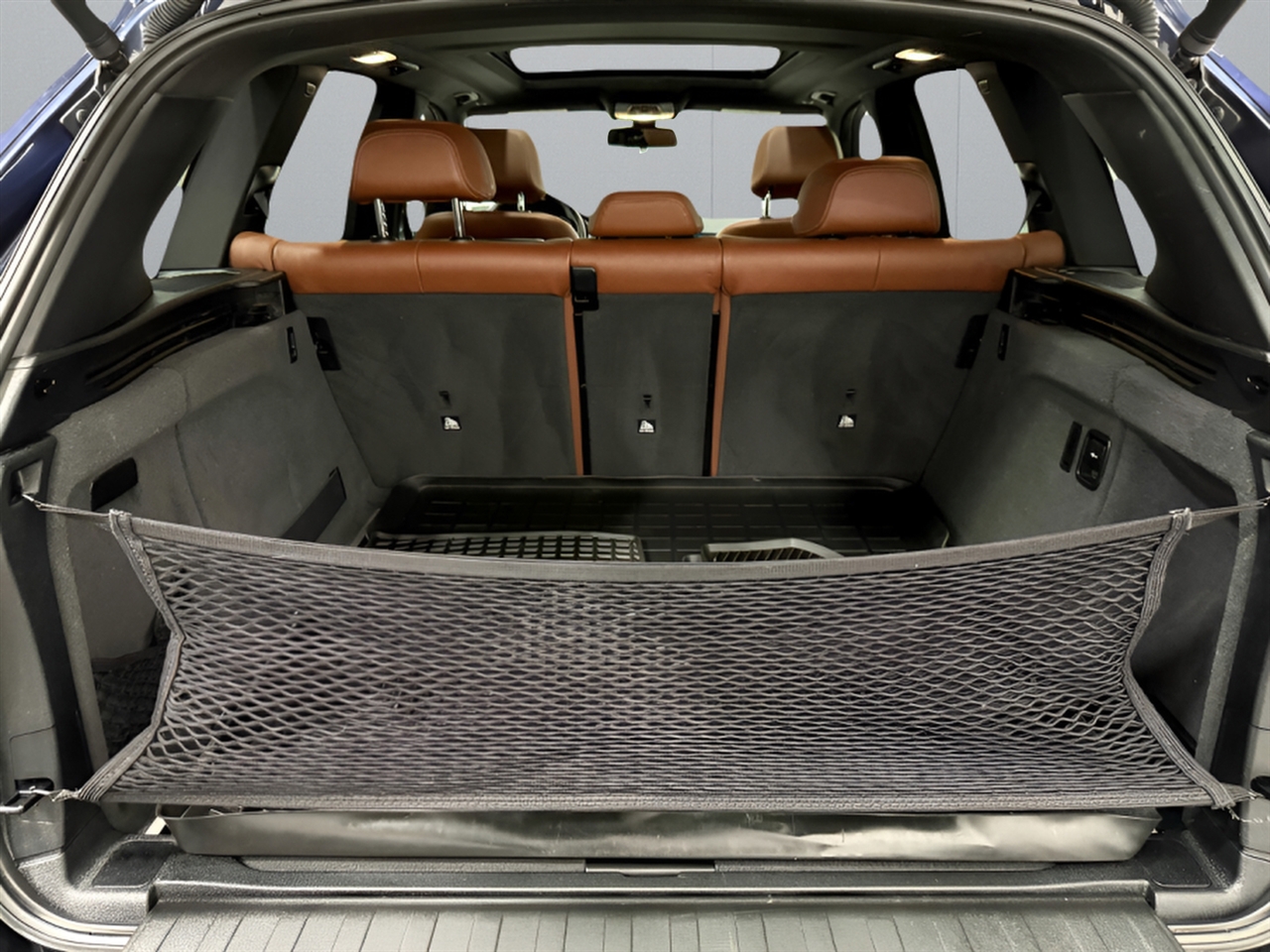 BMW X5 xDrive35i 2017