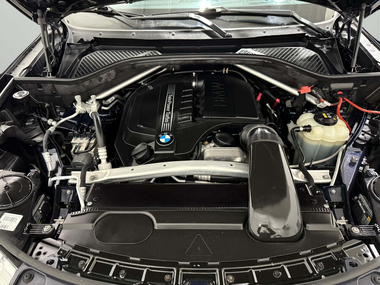 BMW X5 xDrive35i 2017