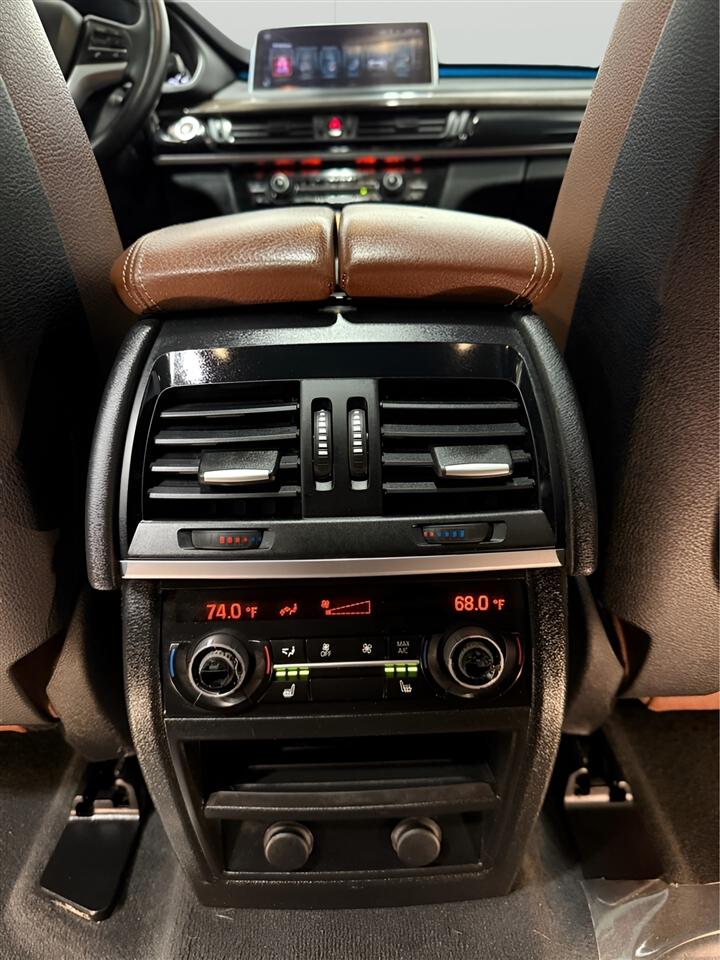 BMW X5 xDrive35i 2017