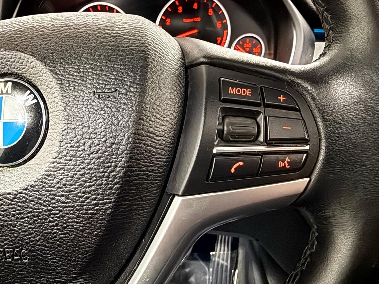 BMW X5 xDrive35i 2017