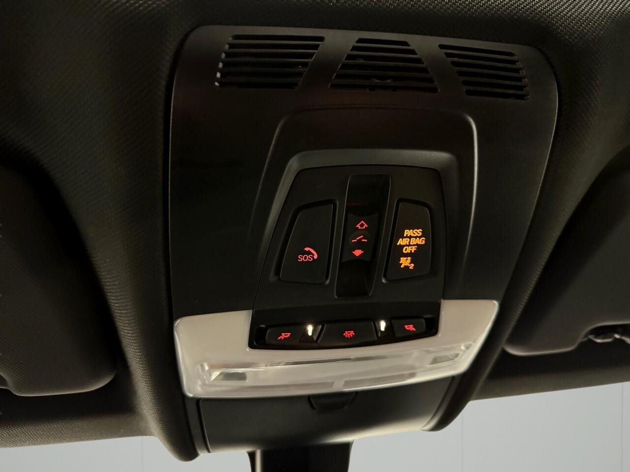 BMW X5 xDrive35i 2017