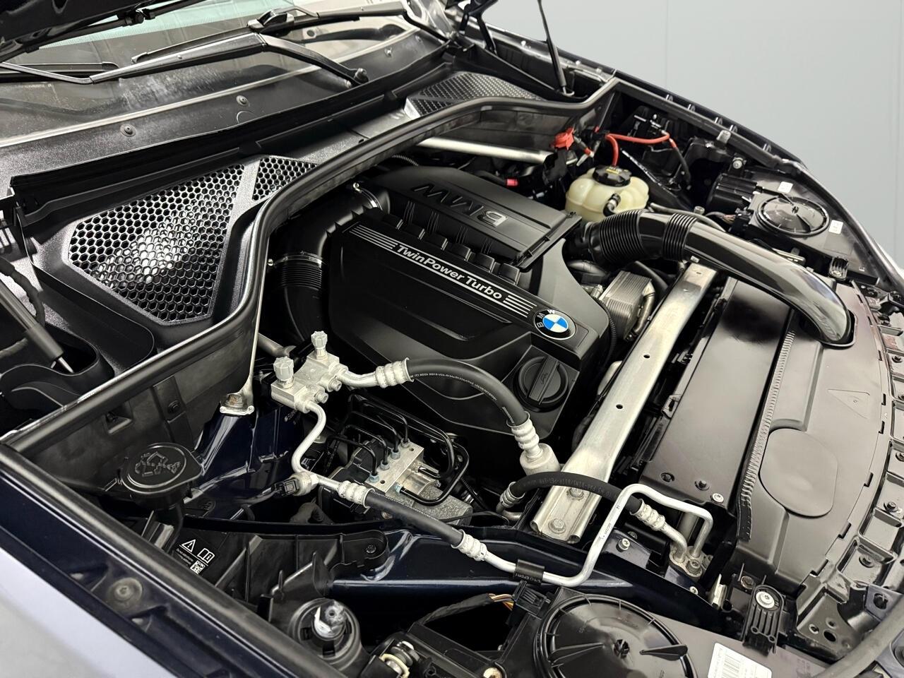 BMW X5 xDrive35i 2017