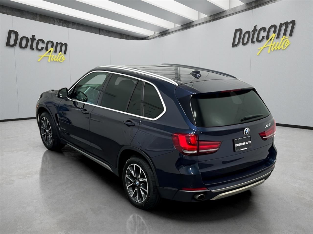 BMW X5 xDrive35i 2017