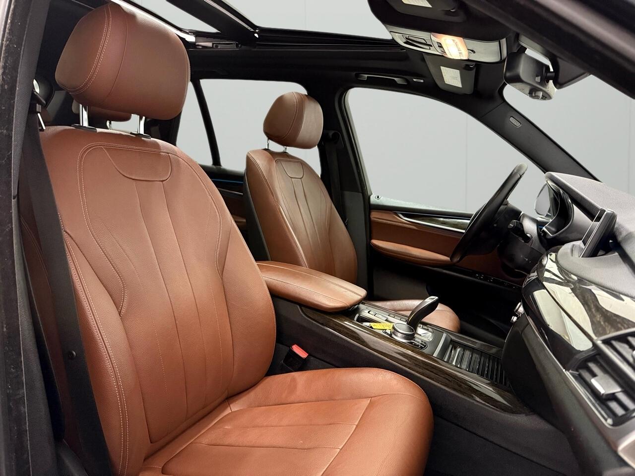 BMW X5 xDrive35i 2017