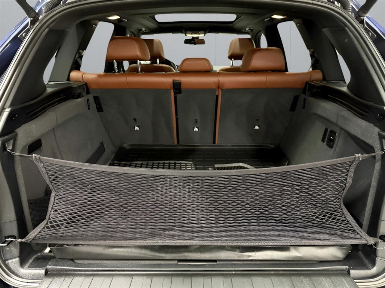 BMW X5 xDrive35i 2017