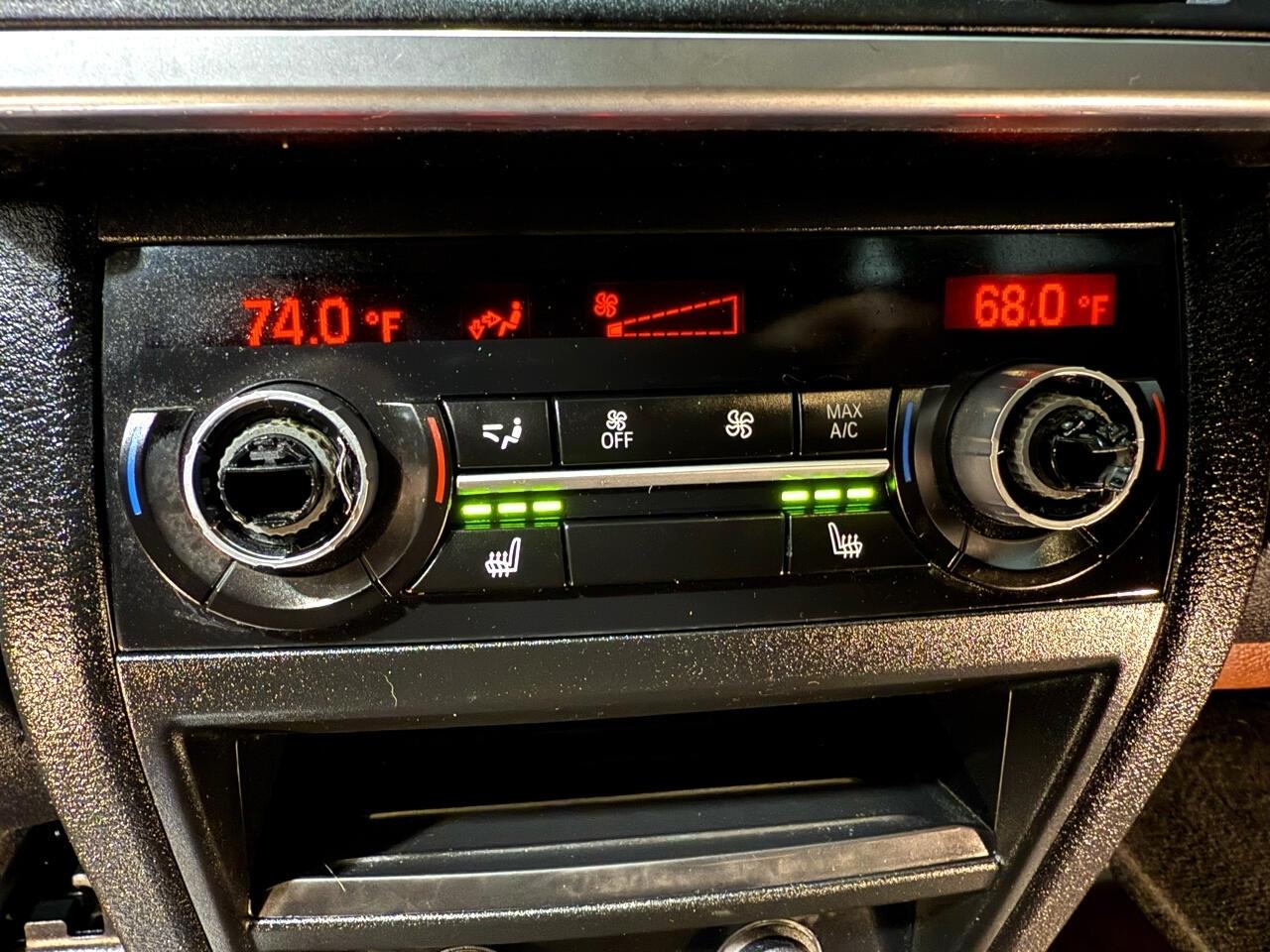 BMW X5 xDrive35i 2017