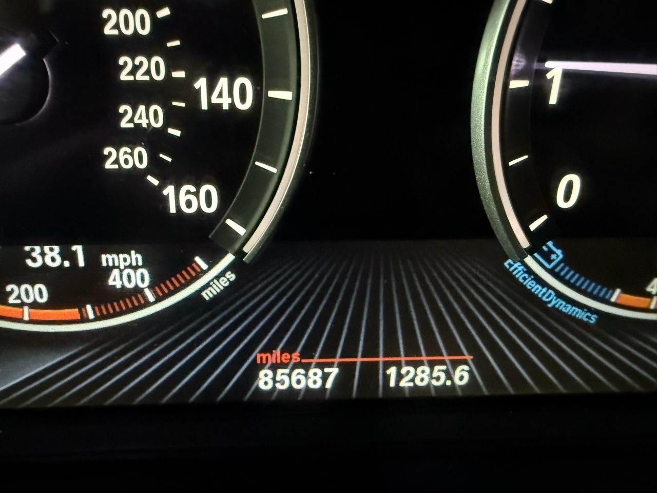 BMW X5 xDrive35i 2017