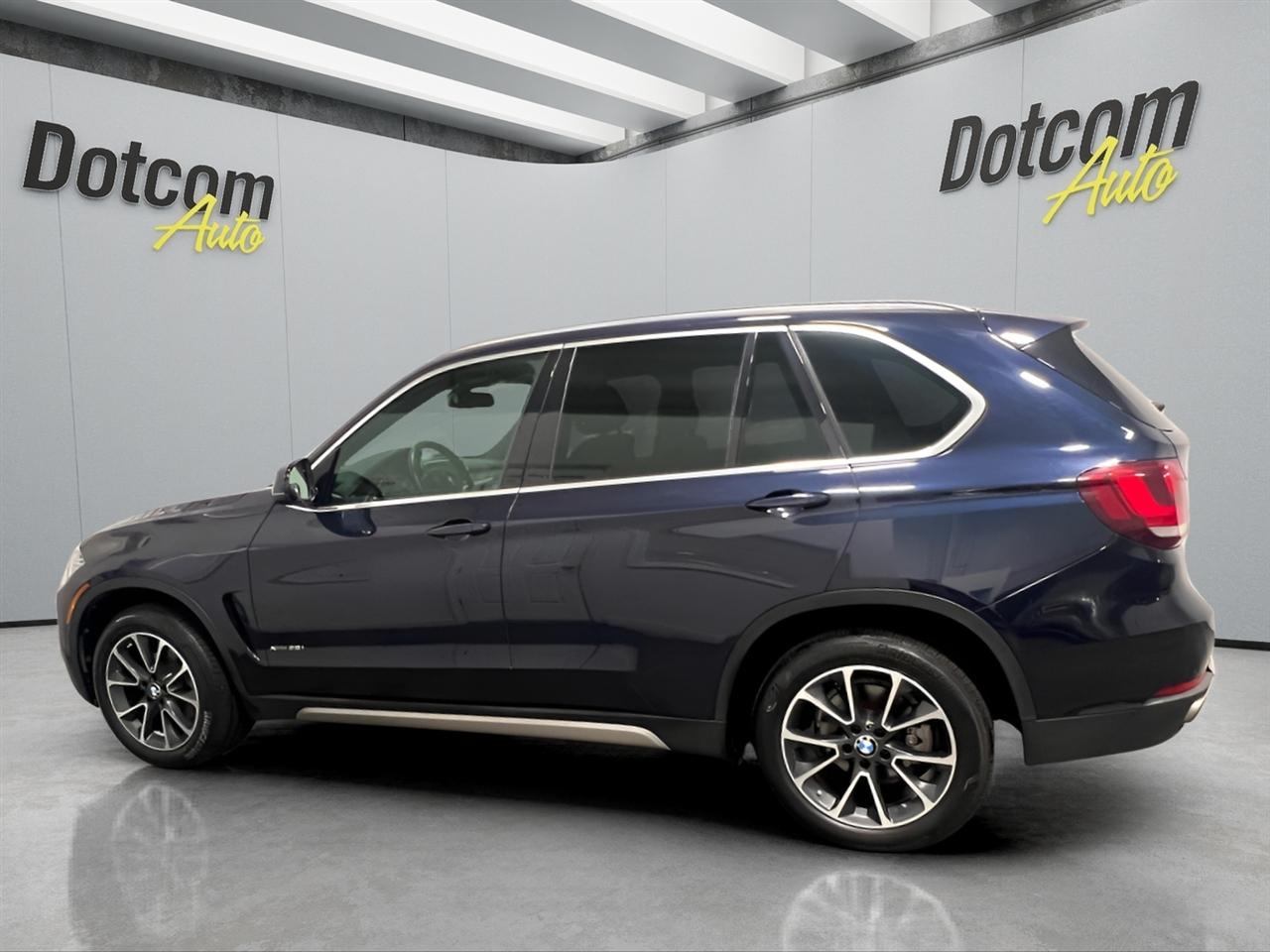 BMW X5 xDrive35i 2017
