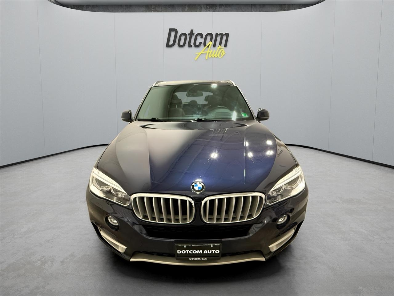 BMW X5 xDrive35i 2017