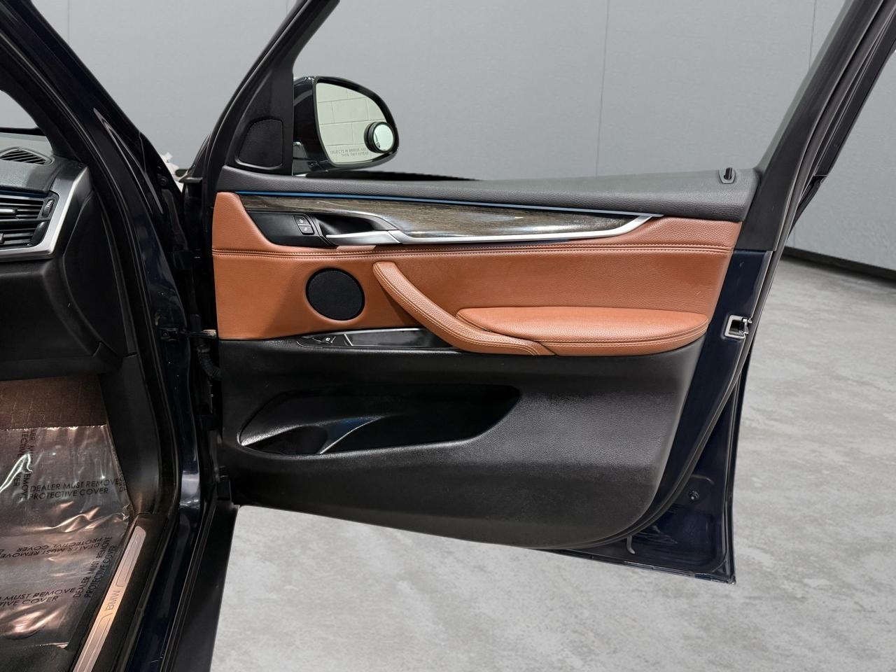 BMW X5 xDrive35i 2017