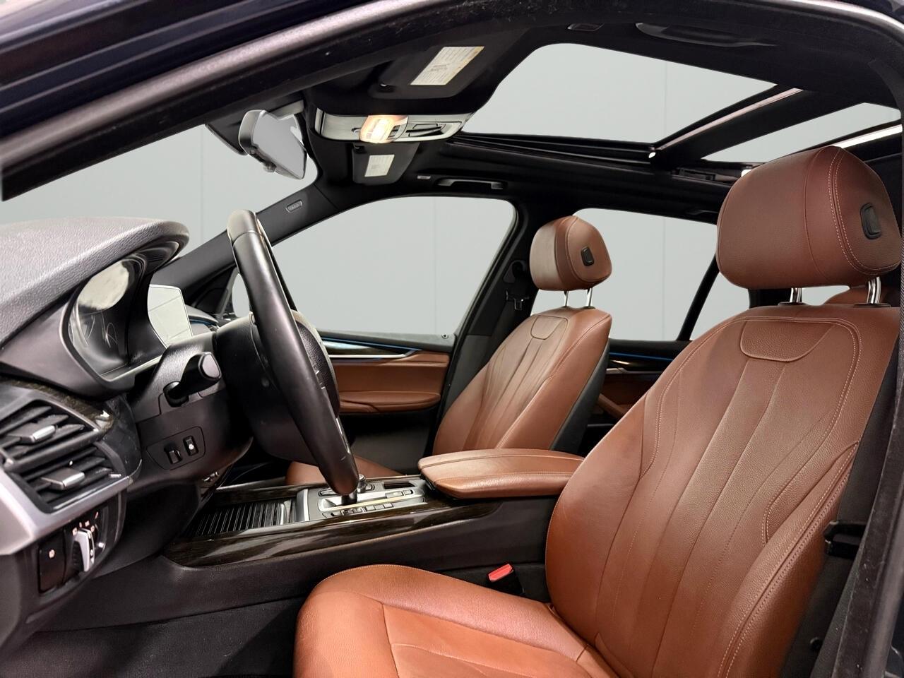 BMW X5 xDrive35i 2017