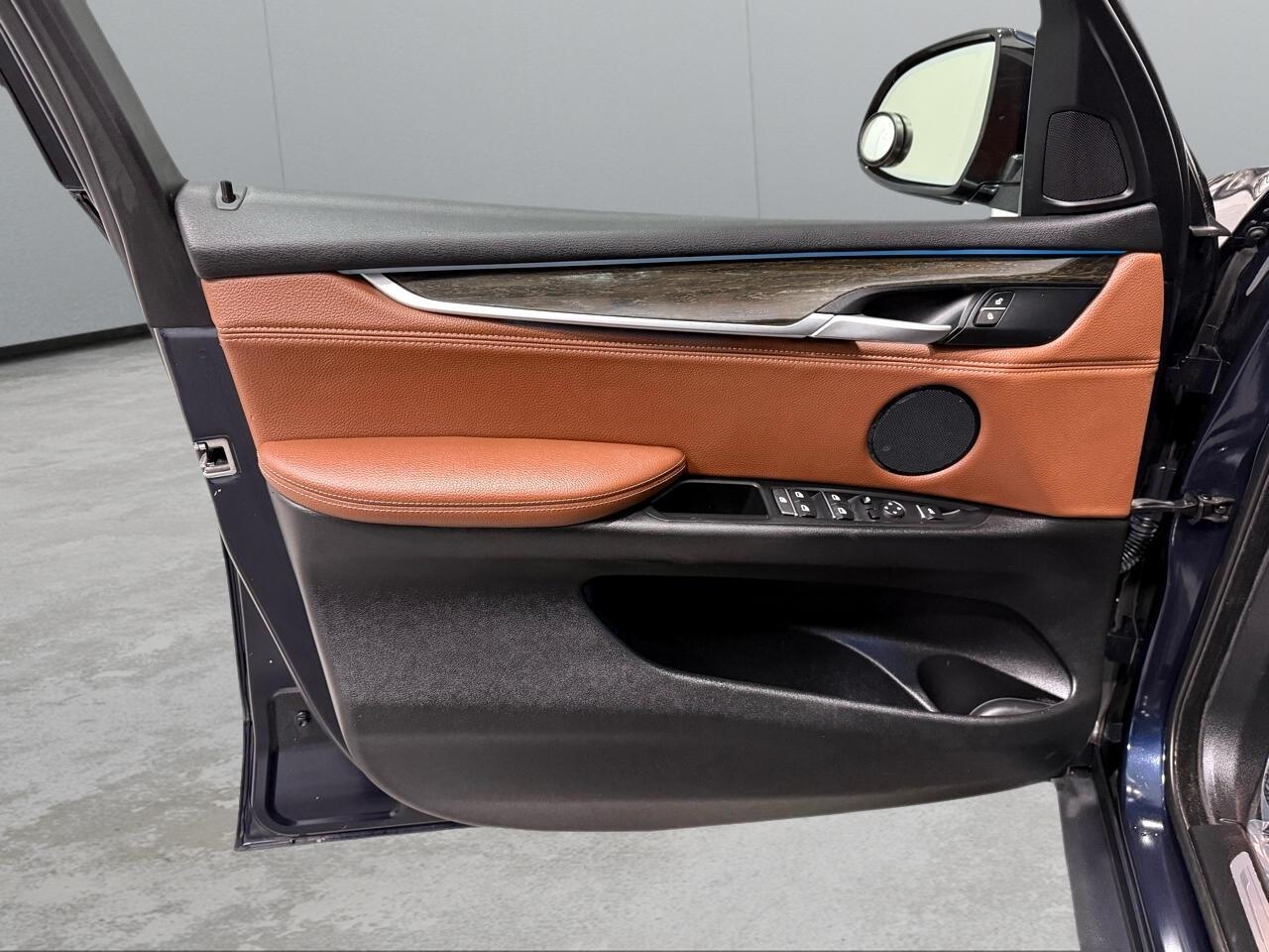 BMW X5 xDrive35i 2017