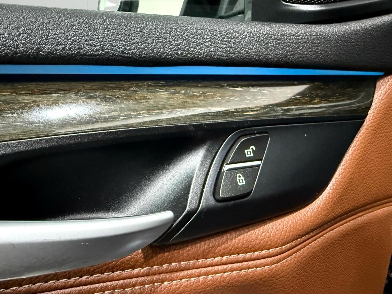 BMW X5 xDrive35i 2017