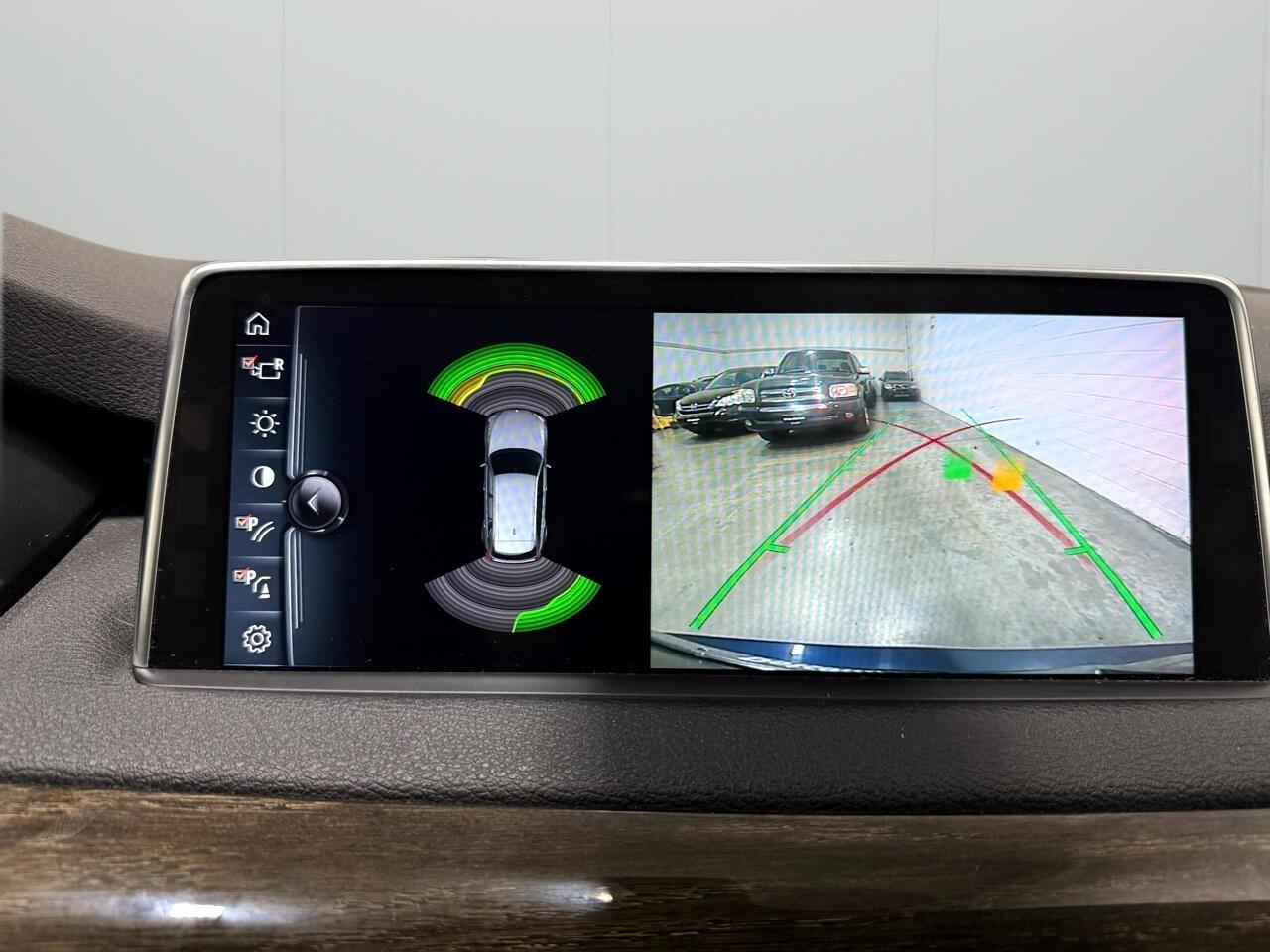 BMW X5 xDrive35i 2017