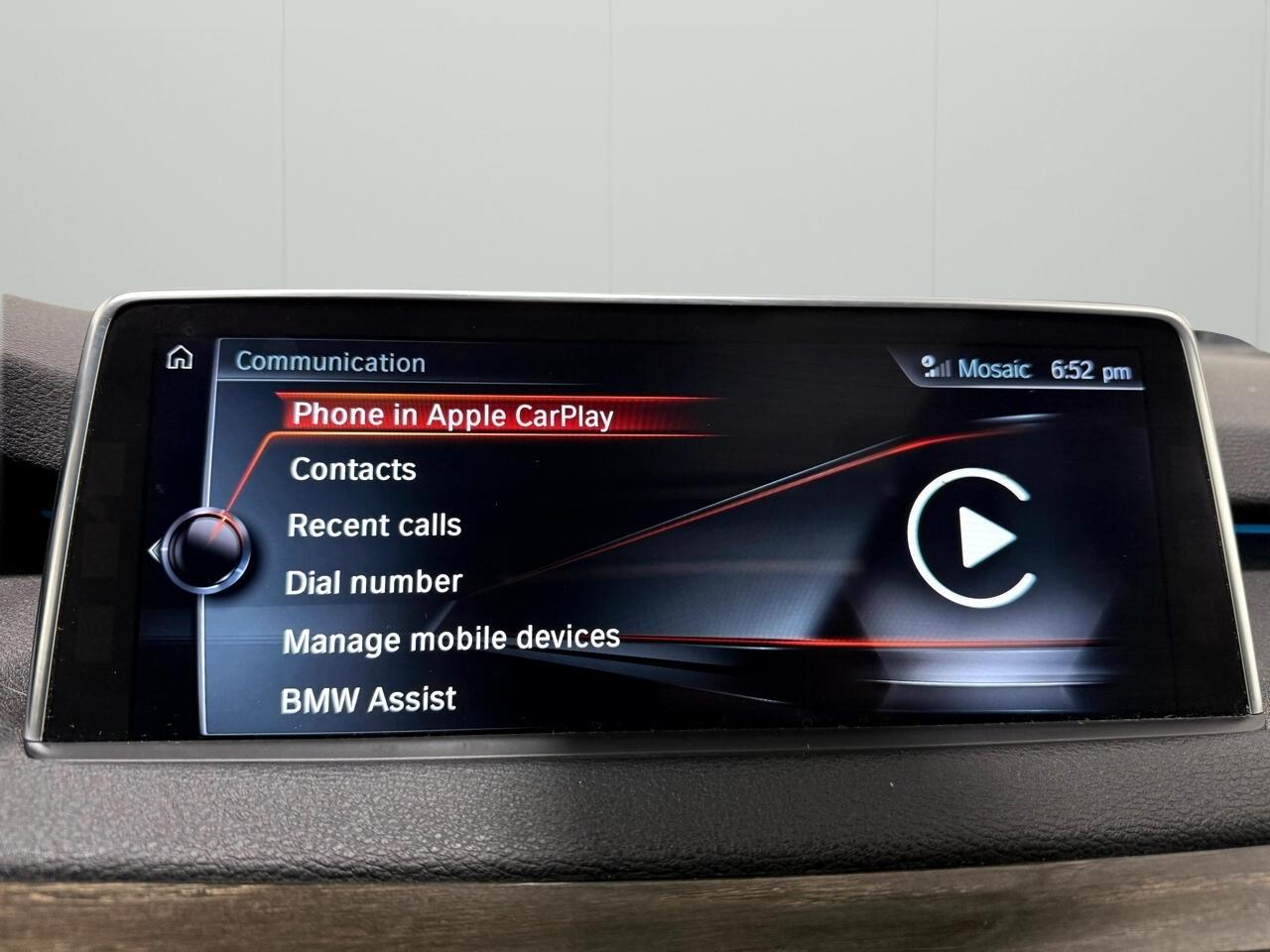 BMW X5 xDrive35i 2017