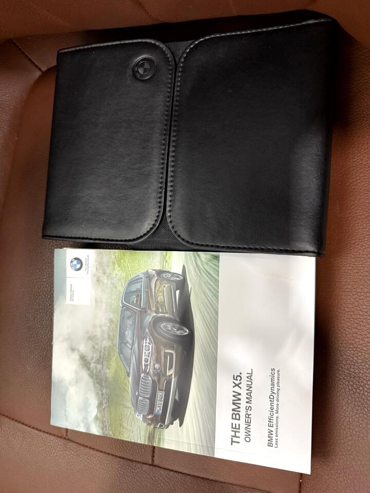 BMW X5 xDrive35i 2017