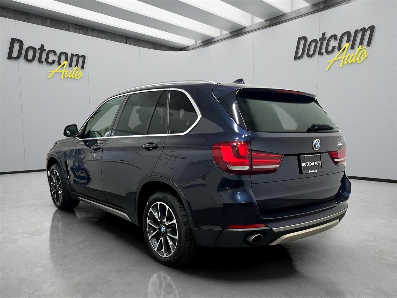 BMW X5 xDrive35i 2017