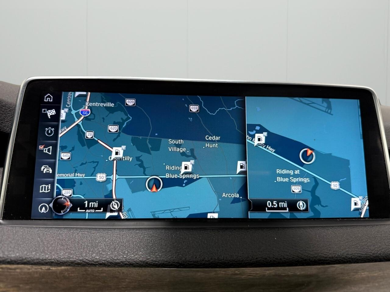 BMW X5 xDrive35i 2017