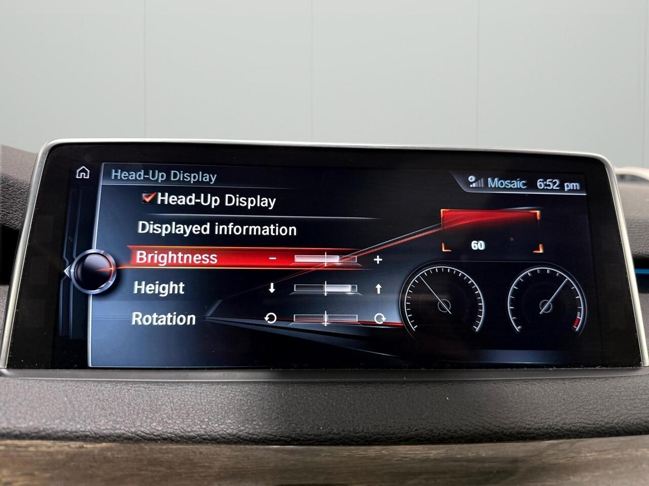 BMW X5 xDrive35i 2017