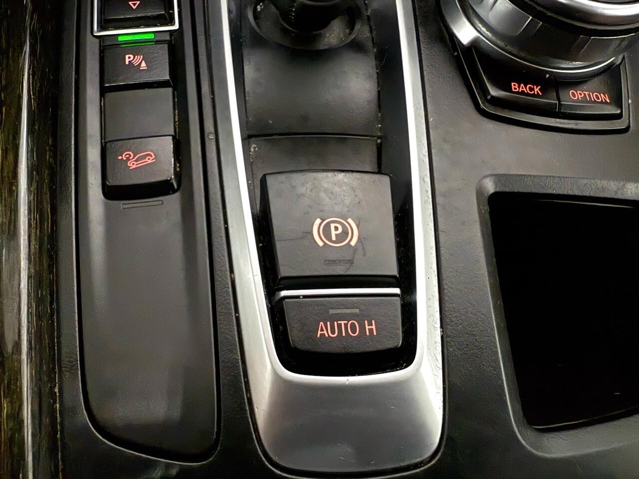 BMW X5 xDrive35i 2017