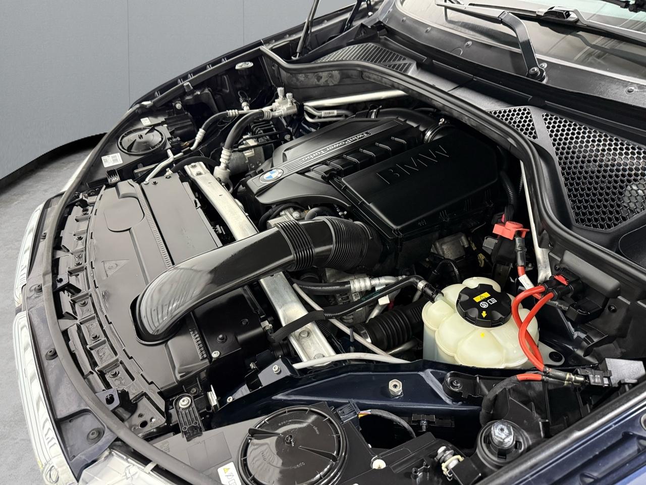 BMW X5 xDrive35i 2017