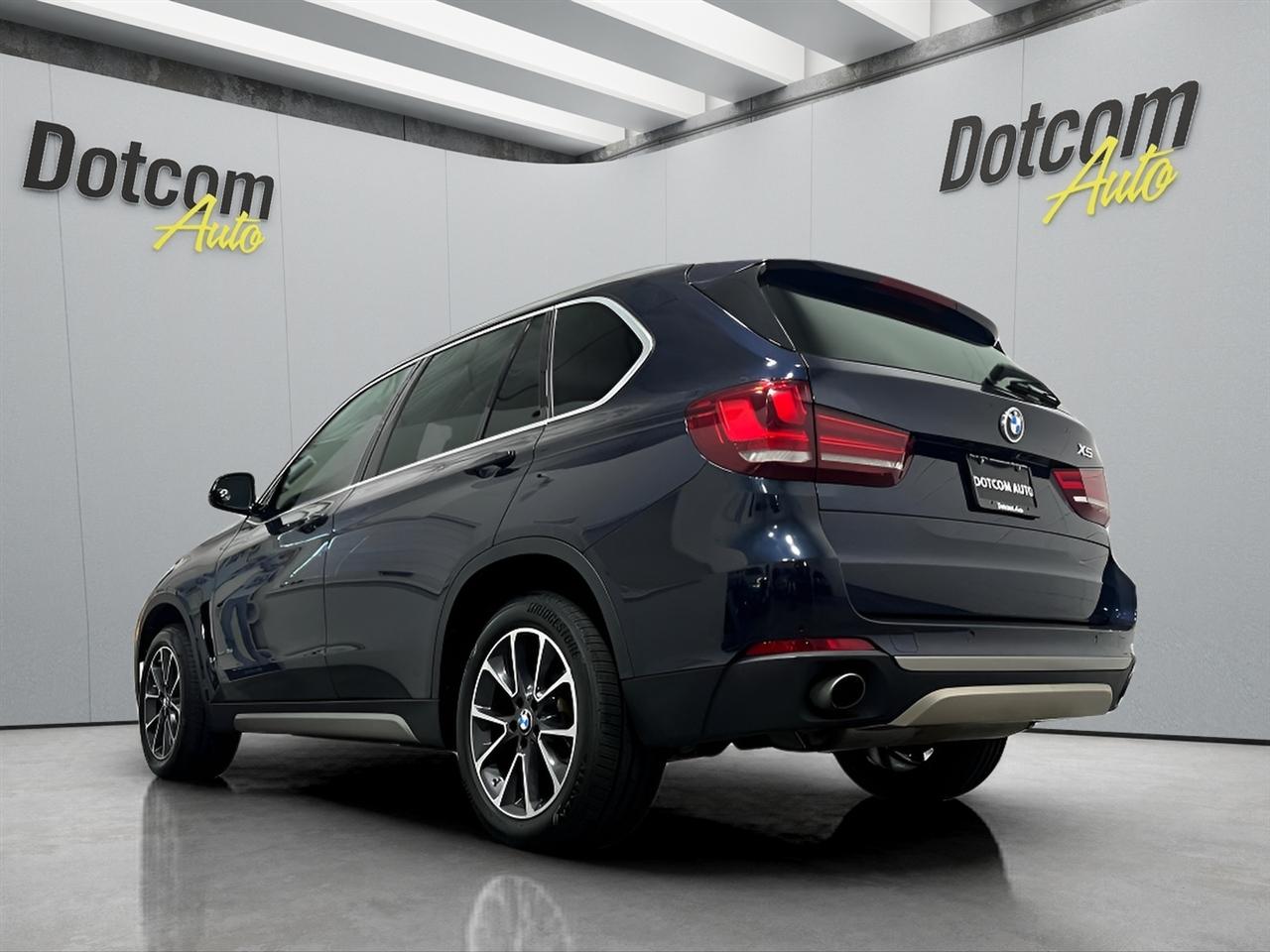 BMW X5 xDrive35i 2017