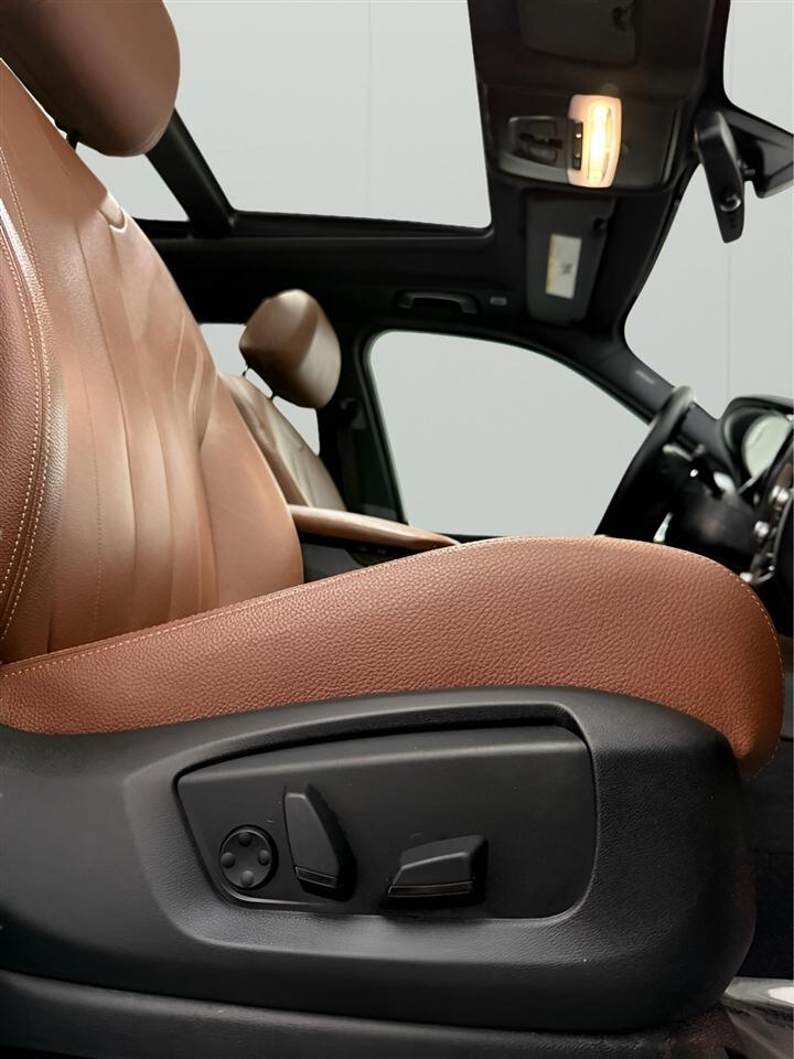 BMW X5 xDrive35i 2017