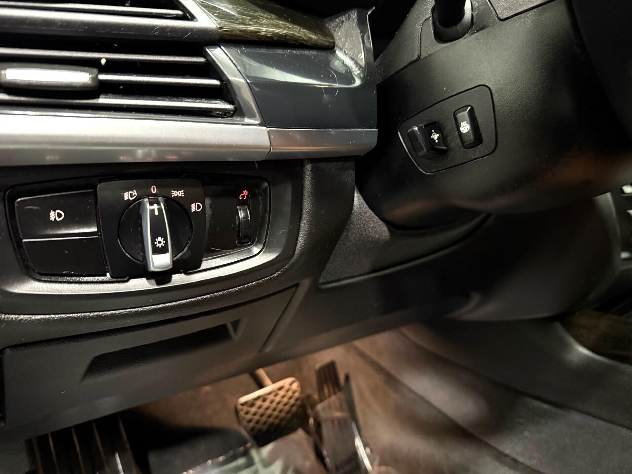 BMW X5 xDrive35i 2017