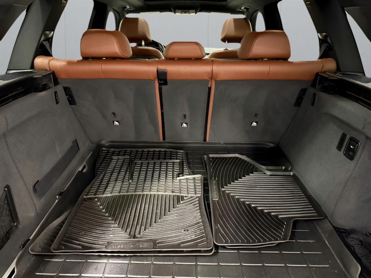 BMW X5 xDrive35i 2017