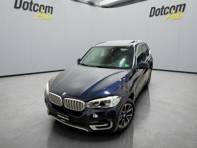 2017 BMW X5 xDrive35i AWD