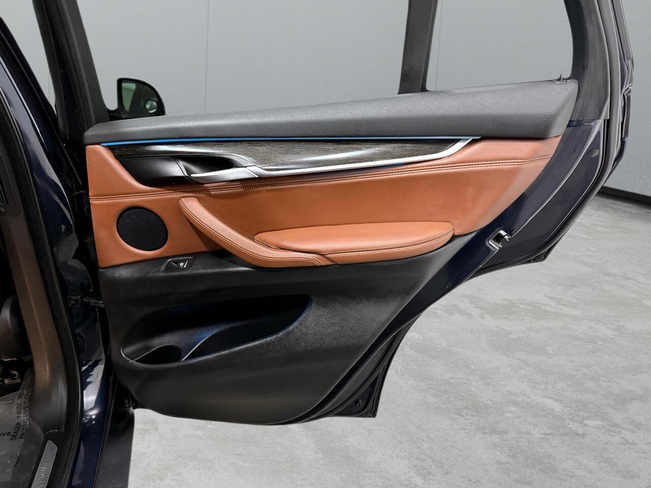 BMW X5 xDrive35i 2017