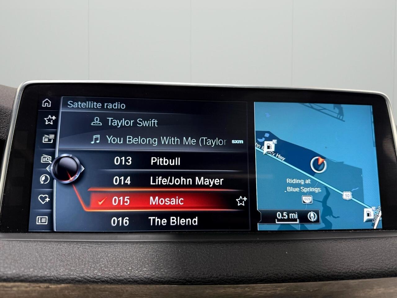 BMW X5 xDrive35i 2017