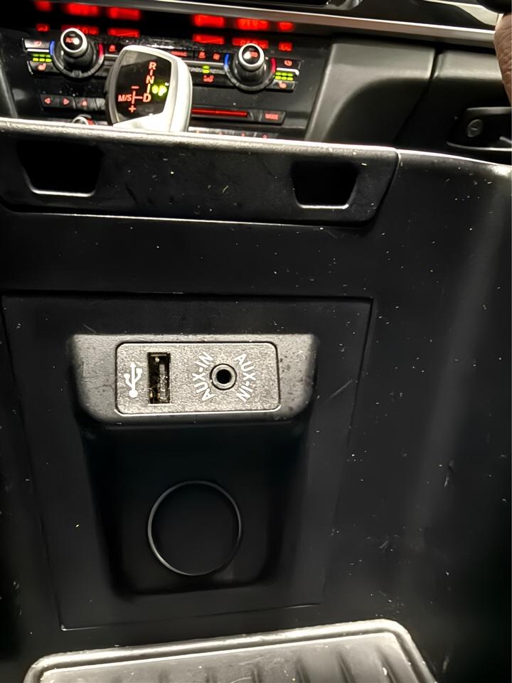 BMW X5 xDrive35i 2017