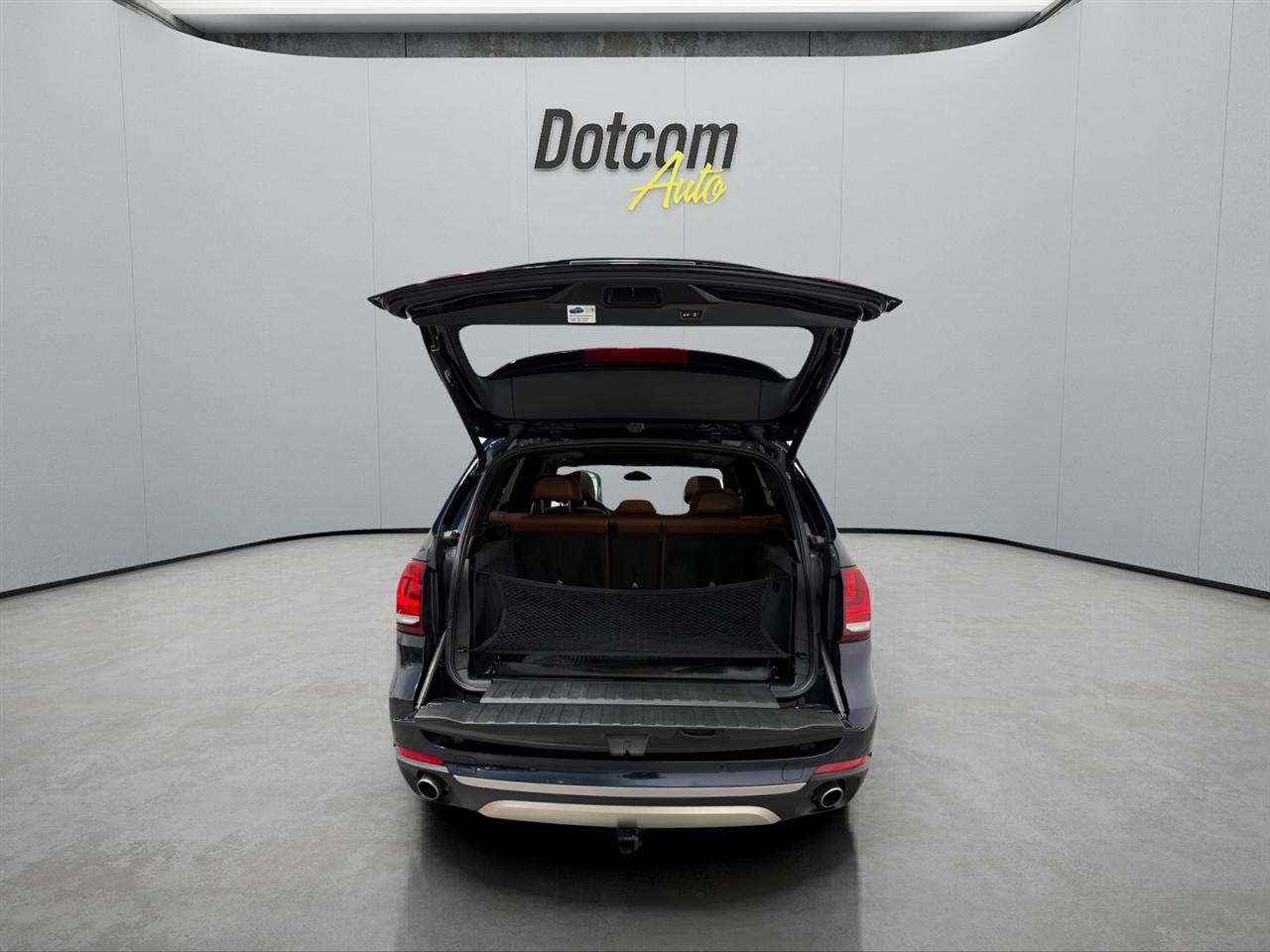 BMW X5 xDrive35i 2017