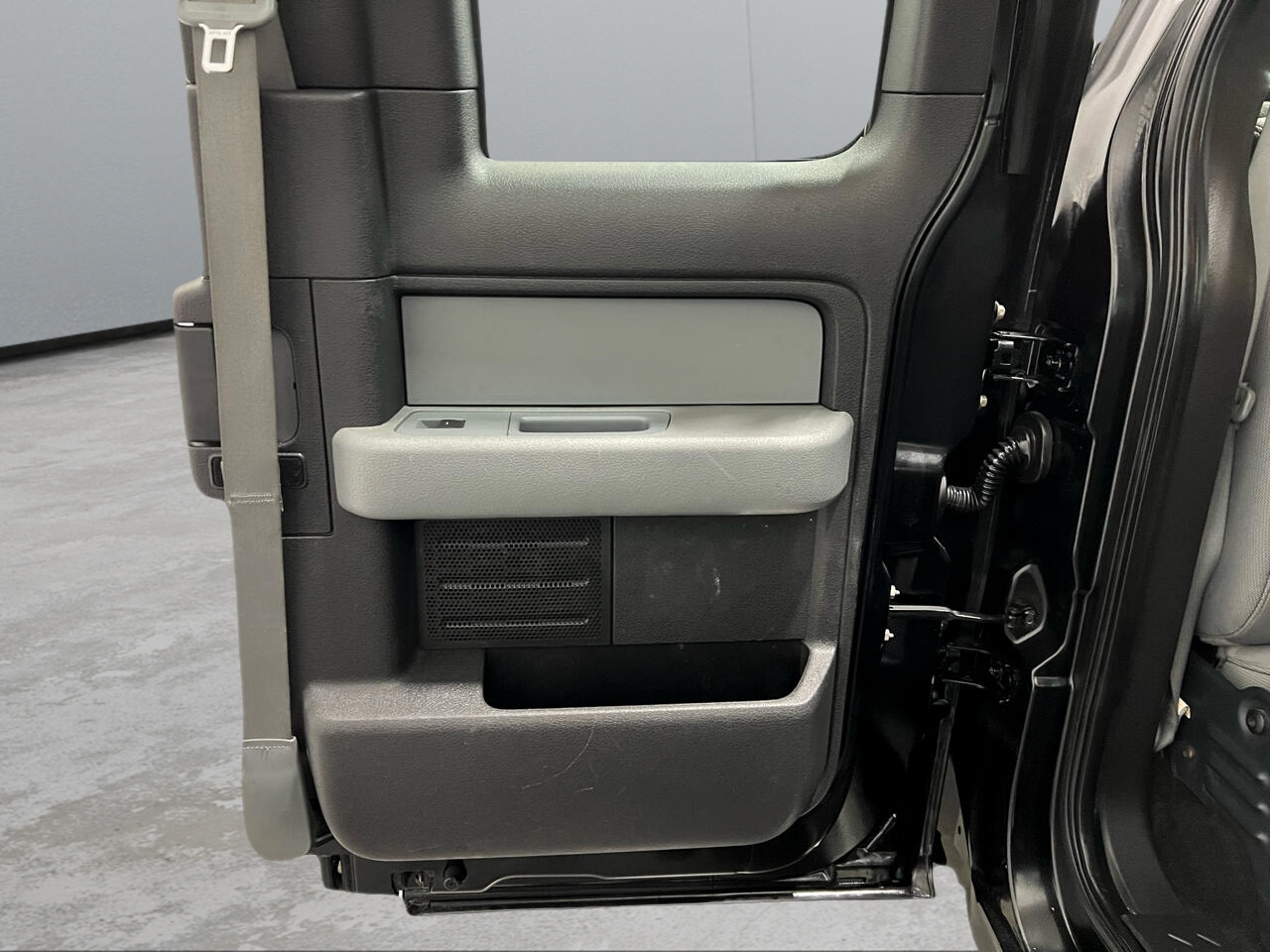 Ford F-150 XLT SuperCab 8-ft. Bed 4WD 2013