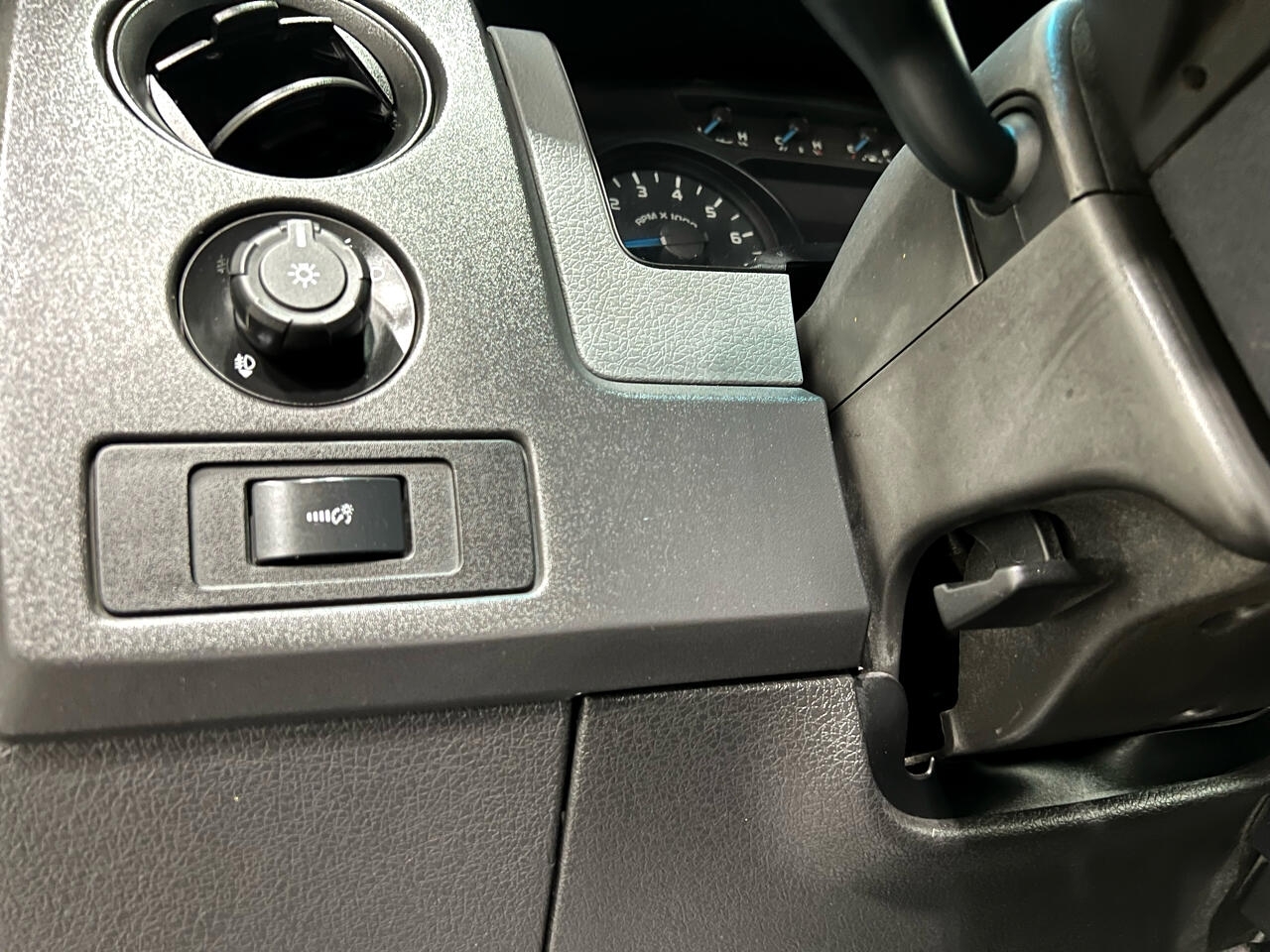 Ford F-150 XLT SuperCab 8-ft. Bed 4WD 2013